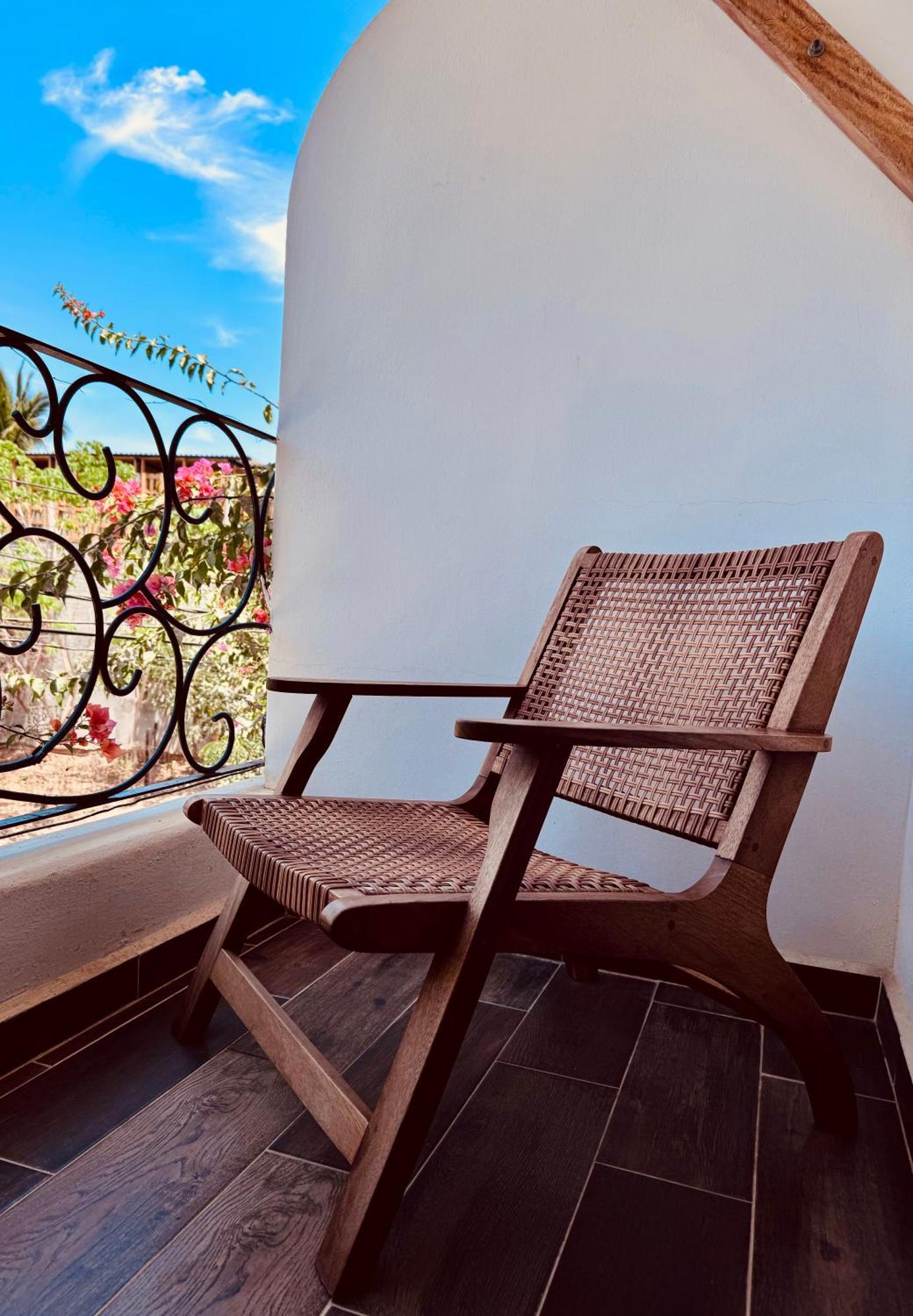 Hotel Casa Beu Puerto Escondido  Exteriér fotografie