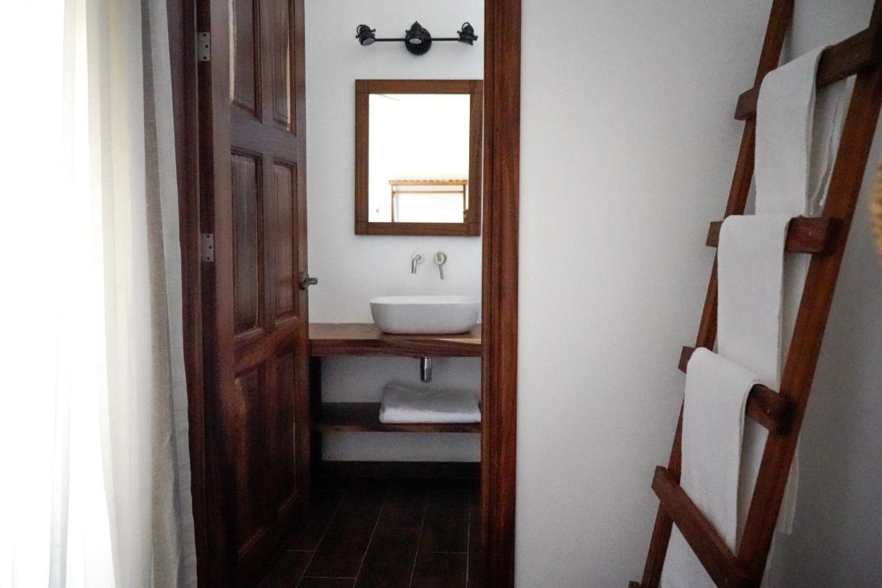 Hotel Casa Beu Puerto Escondido  Exteriér fotografie